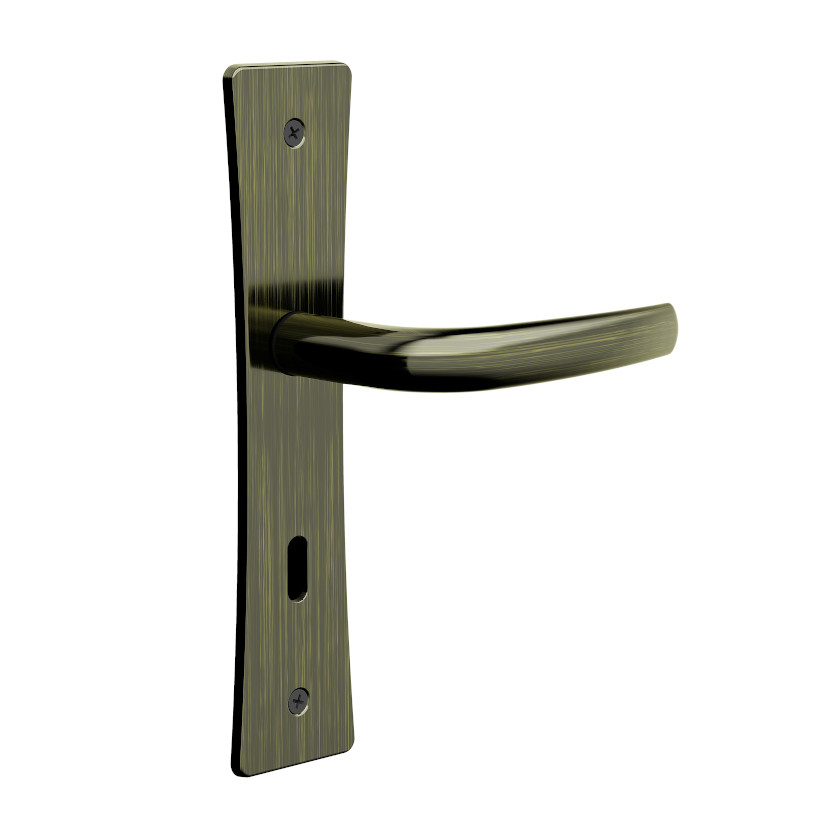 Fechadura Interna 3F